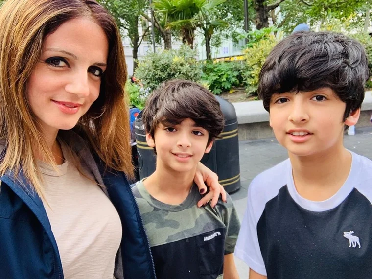 AbRam Khan to Aaradhya Bachchan, star kids attend this Mumbai school run by Nita Ambani