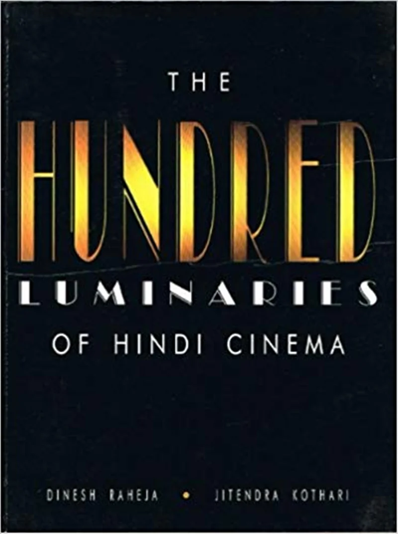Dinesh Raheja Column: Stories behind books based on celebrities