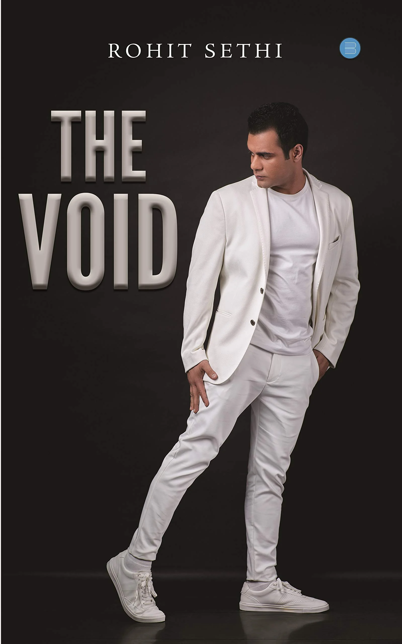 The Reunion to The Void: 4 books that are just out