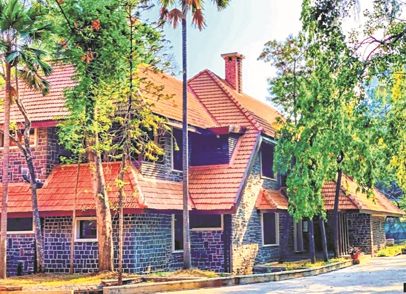 Pune Restored Pune’s Jaykar Bungalow inaugurated