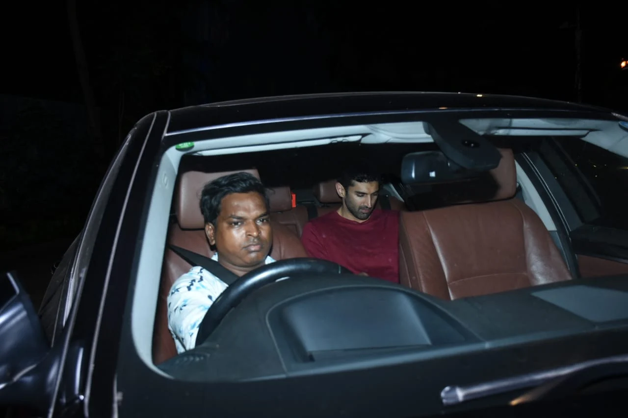 Aditya Roy Kapur