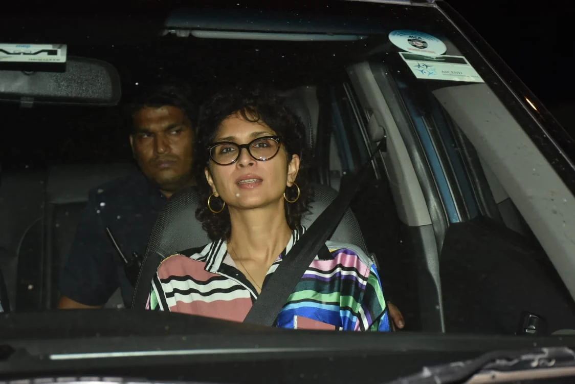 Kiran Rao