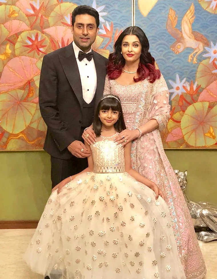AbRam Khan to Aaradhya Bachchan, star kids attend this Mumbai school run by Nita Ambani