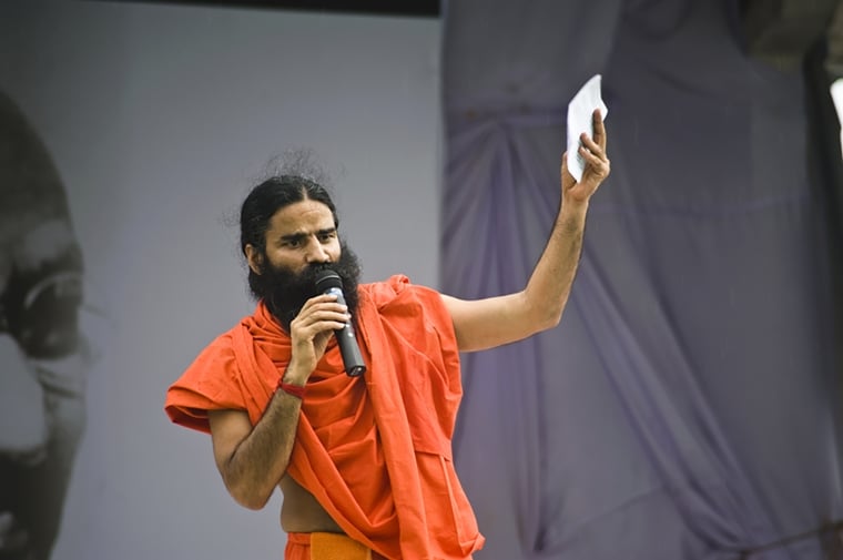 FORDA, AIIMS resident doctors to observe 'Black Day' against Ramdev tomorrow: All you need to know - Vimarsana News