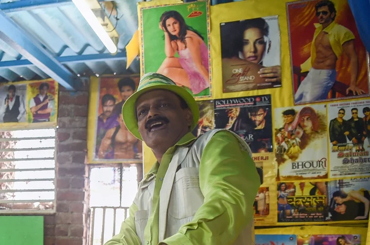 This Dharavi acting school in Mumbai has given artists to Netflix