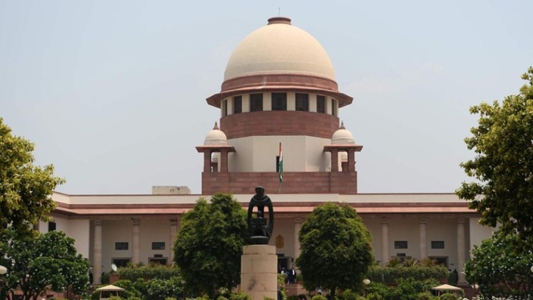 Policy Watch: The Supreme Court to India's rescue. Again