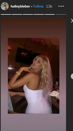 Justin Bieber's bride Hailey Baldwin celebrates bachelorette with Kendall Jenner