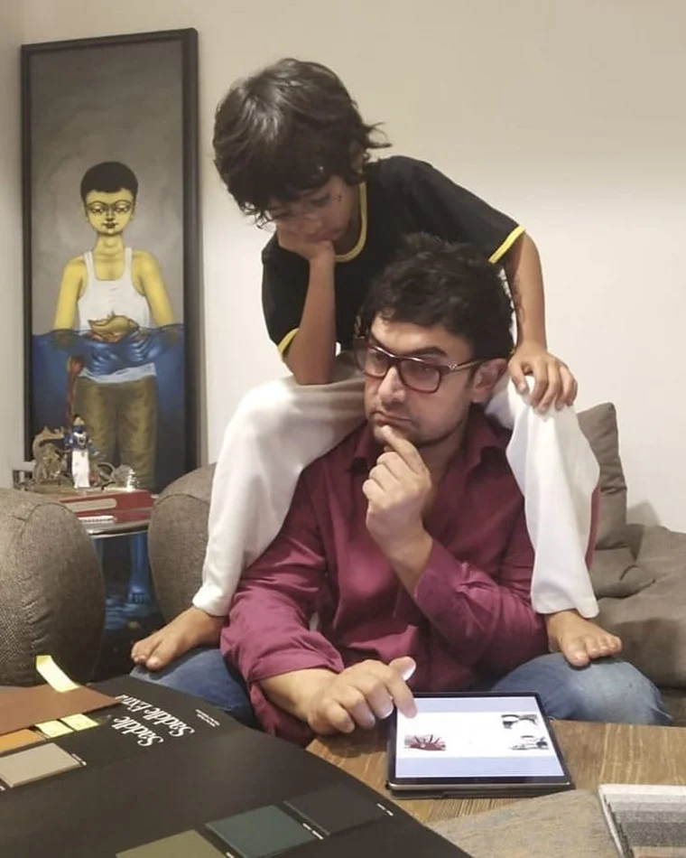 AbRam Khan to Aaradhya Bachchan, star kids attend this Mumbai school run by Nita Ambani