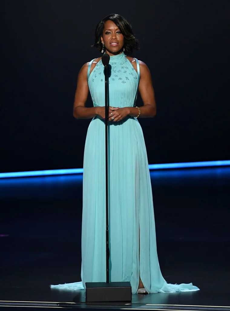 Regina King