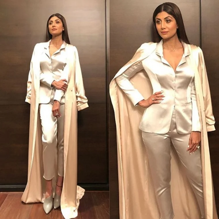 Shilpa Shetty