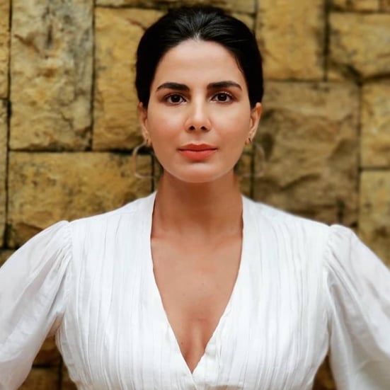 I am looking to get out of my comfort zone: Kirti Kulhari 