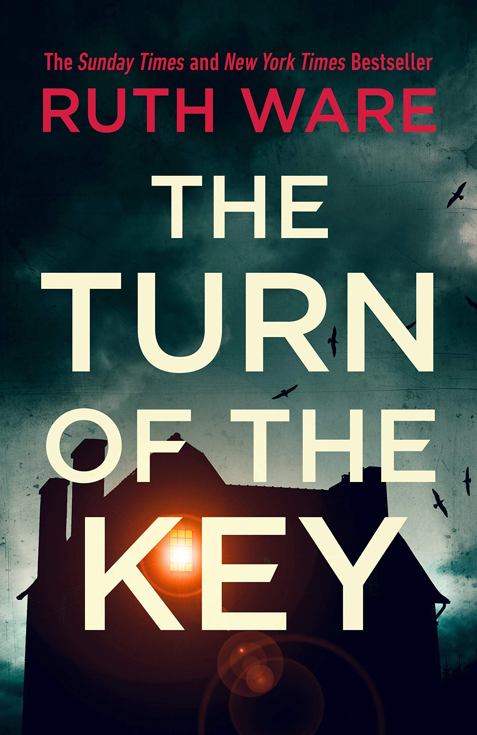 The Reunion to The Void: 4 books that are just out