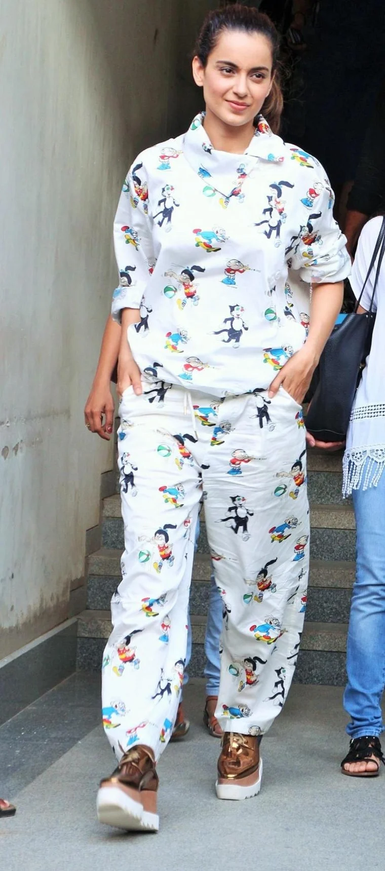 Kangana Ranaut
