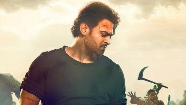 Prabhas to not receive a single penny after 'Saaho' tanks at box office