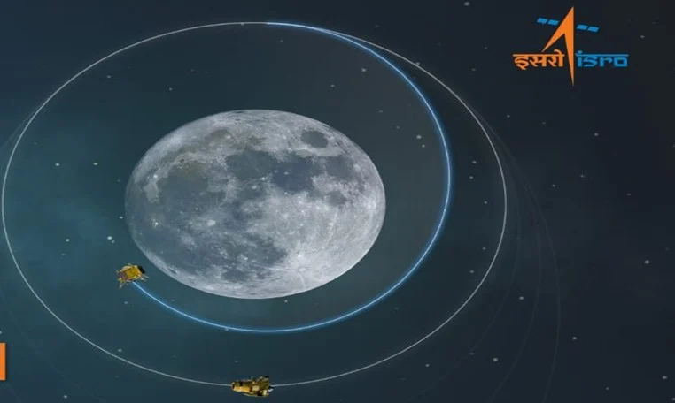 Chandrayaan-2