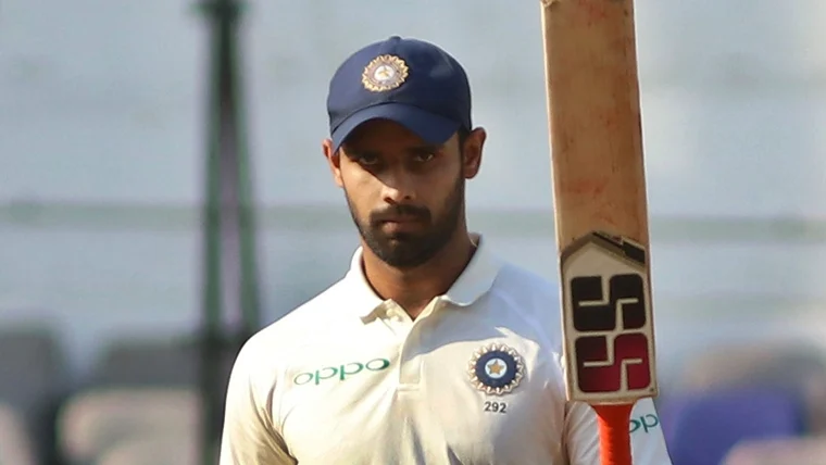 NZ vs IND Tests: Vihari ready to open innings