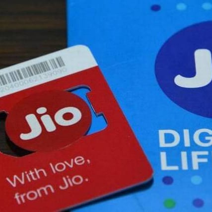 Reliance Jio now largest telecom, adds 5.6 million users