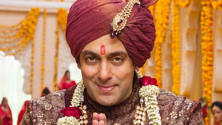 When Salman Khan called off his wedding just 5-6 days before the big day