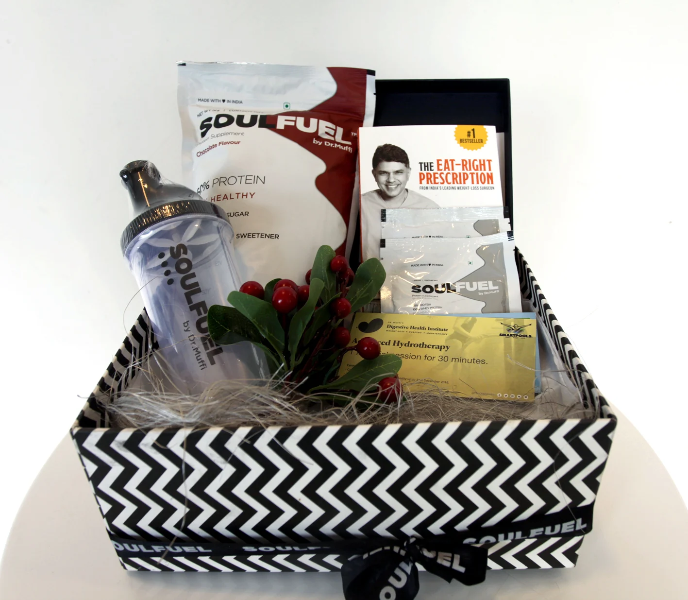 Hampers of happiness