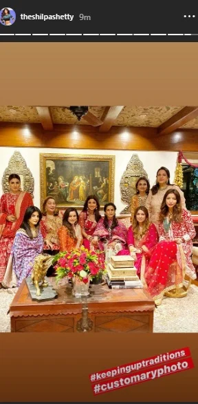 From Shilpa Shetty to Sonakshi Sinha: How Bollywood beauties observed Karva Chauth 2019