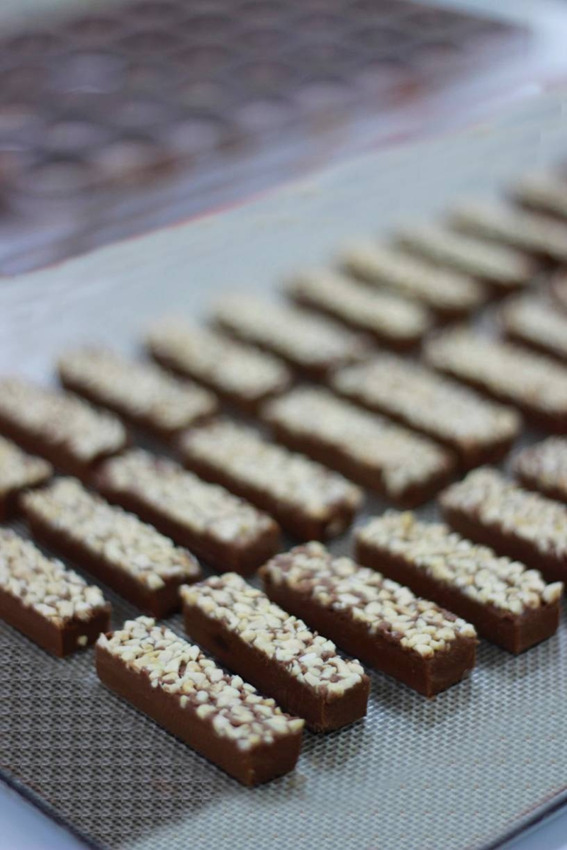 An American Interlude for true foodies: Uncle Sam has a lot to offer beyond fast food