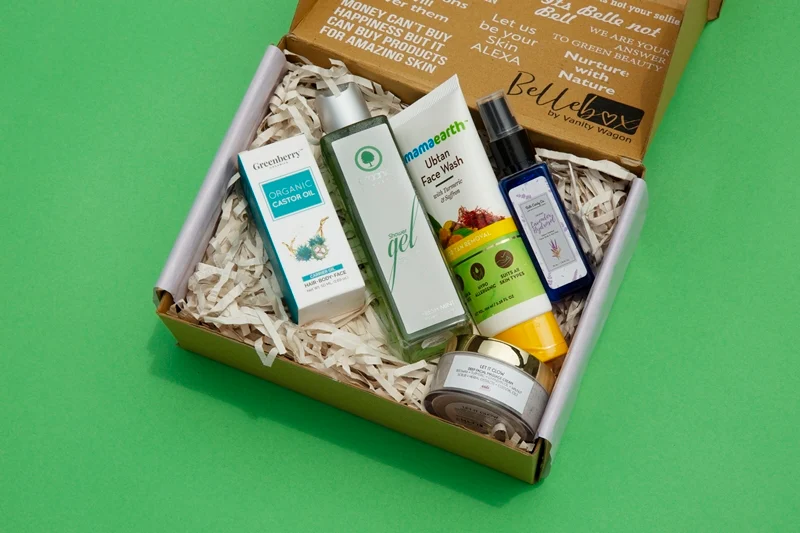 Hampers of happiness