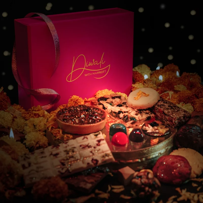 Hampers of happiness