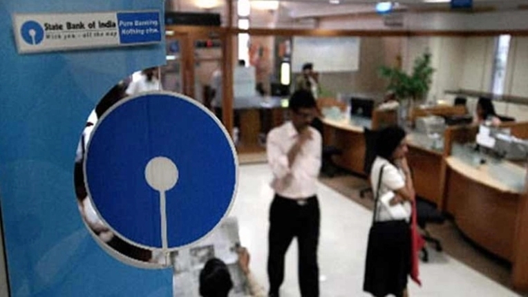 Rates of non-repo linked loans reduced by 10 bps: SBI 