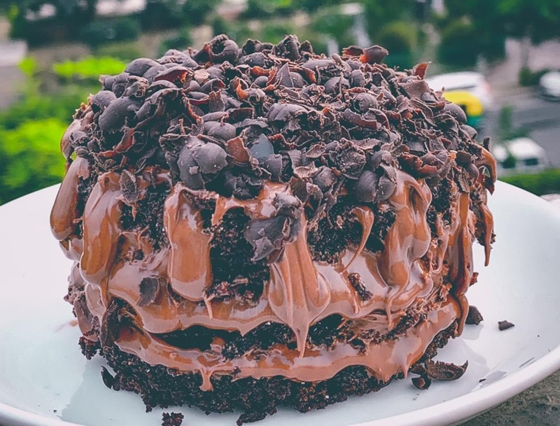 An American Interlude for true foodies: Uncle Sam has a lot to offer beyond fast food