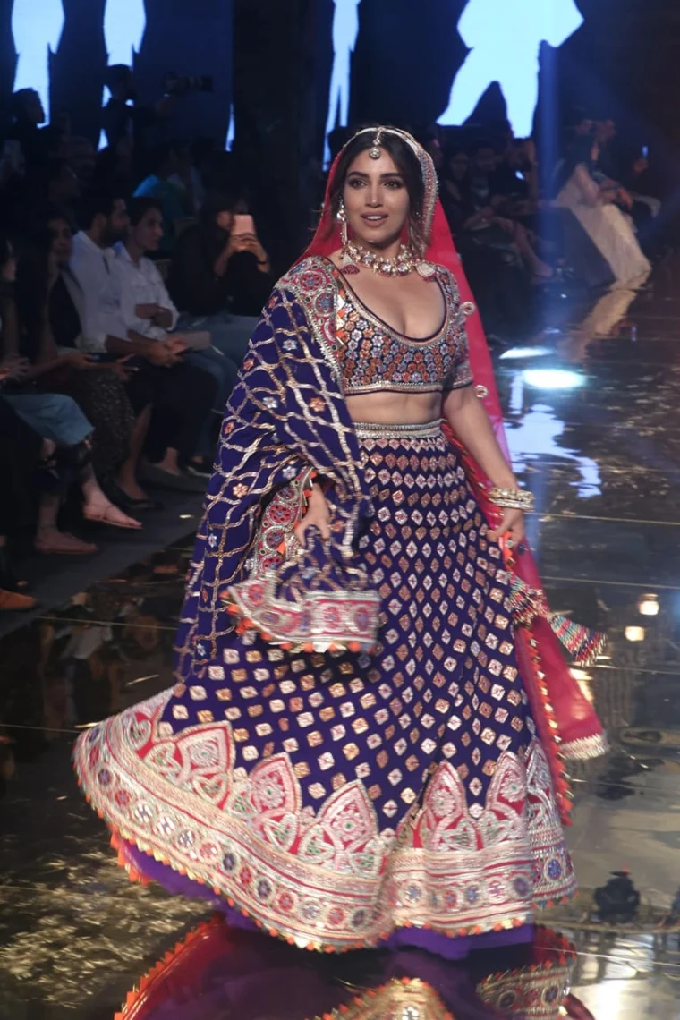Bhumi Pednekar