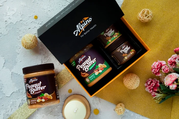 Hampers of happiness