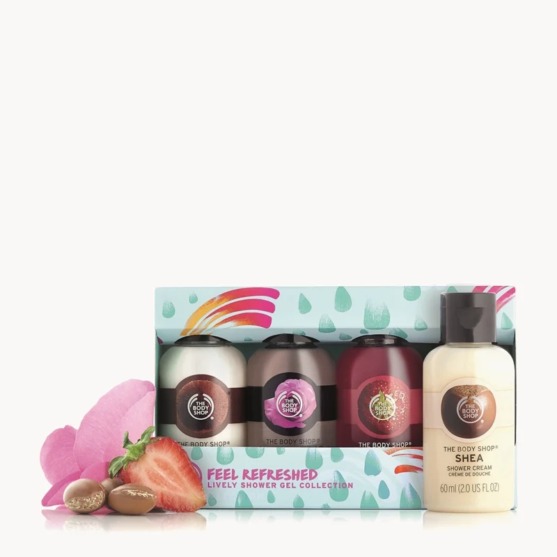 Hampers of happiness