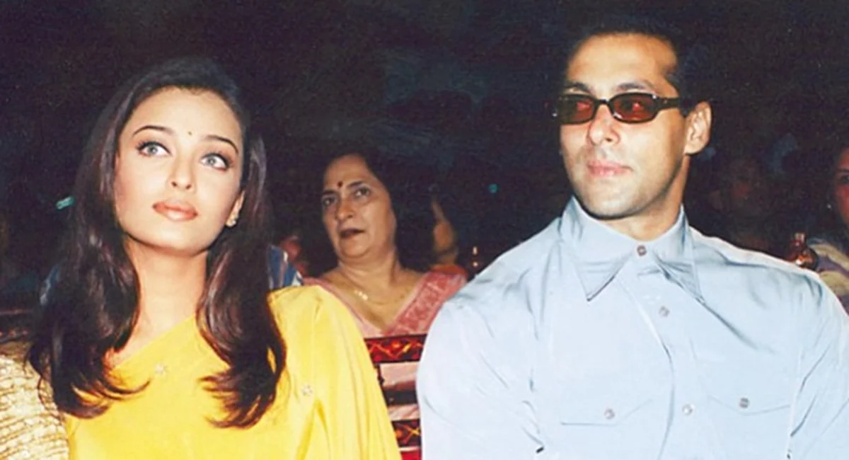 Throwback Thursday: Remembering Aishwarya Rai Bachchan's toxic ...
