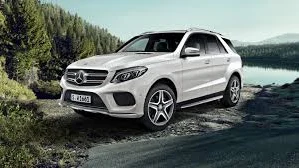 Gle Suv