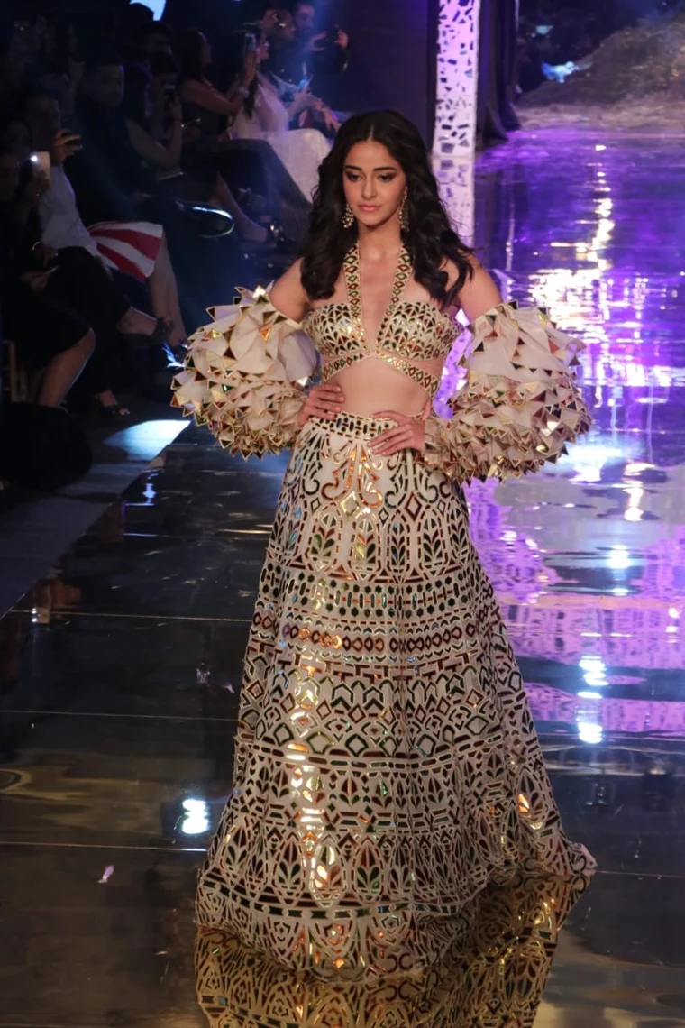 Ananya Panday