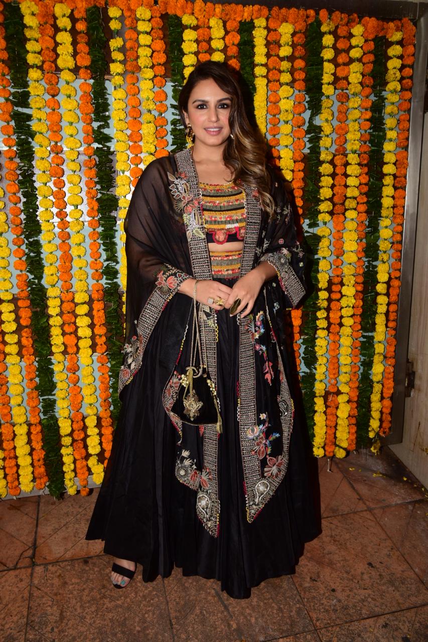 Huma Qureshi
