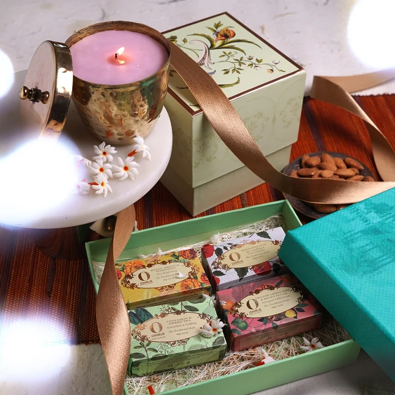 Hampers of happiness
