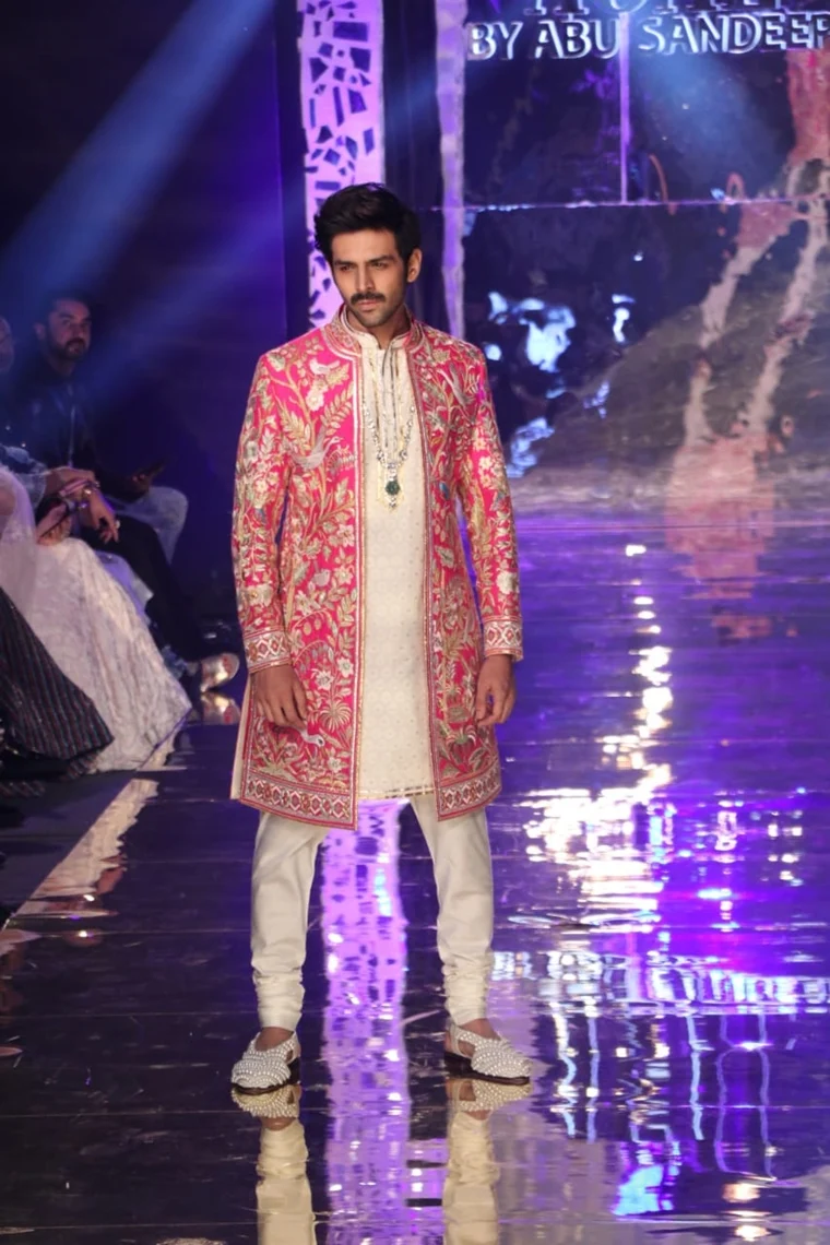 Kartik Aaryan