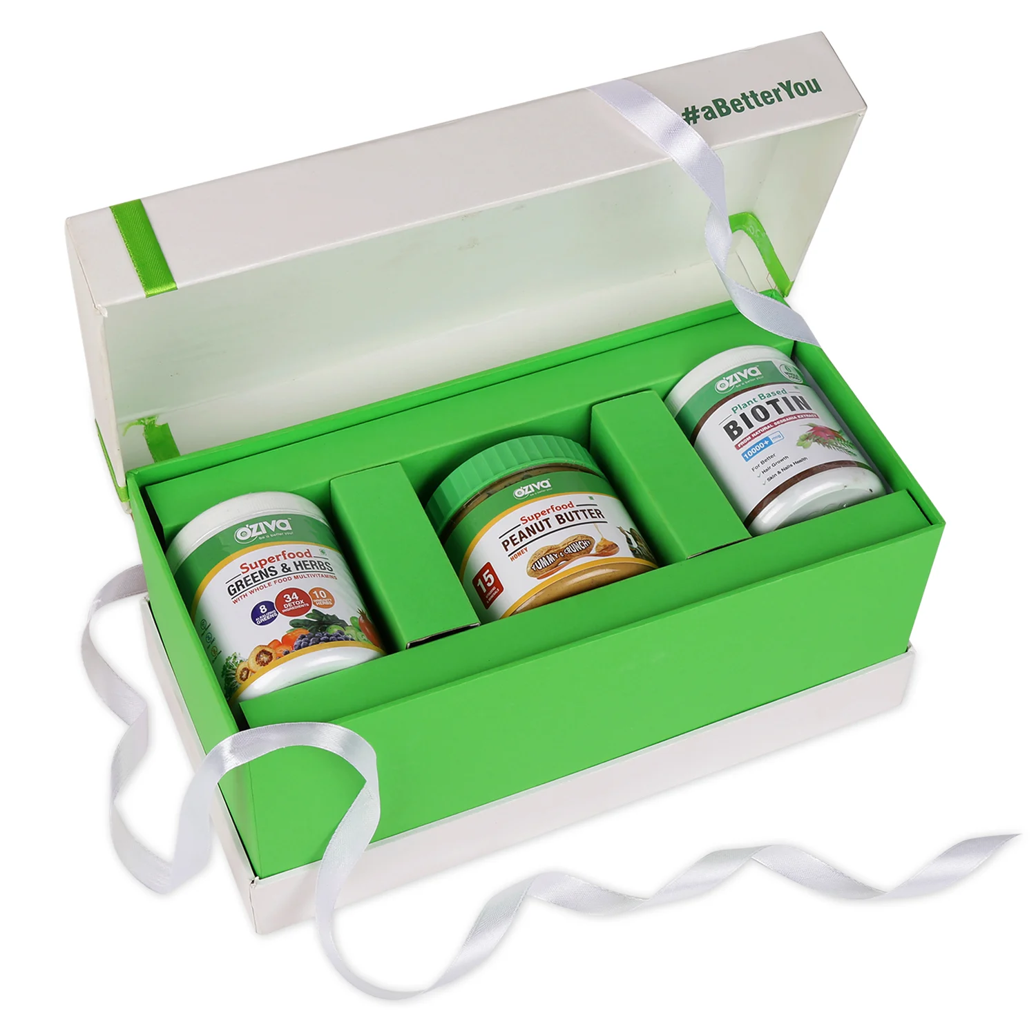 Hampers of happiness