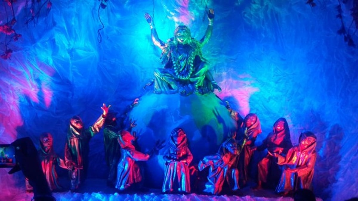 Kaali Puja 2019 Tithi Muhurat Significance Along With WhatsApp And 
