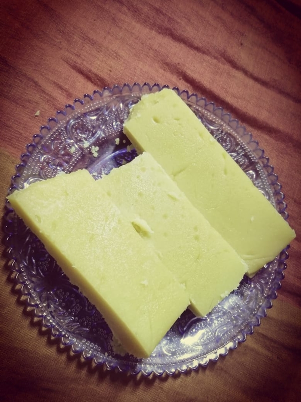 An American Interlude for true foodies: Uncle Sam has a lot to offer beyond fast food