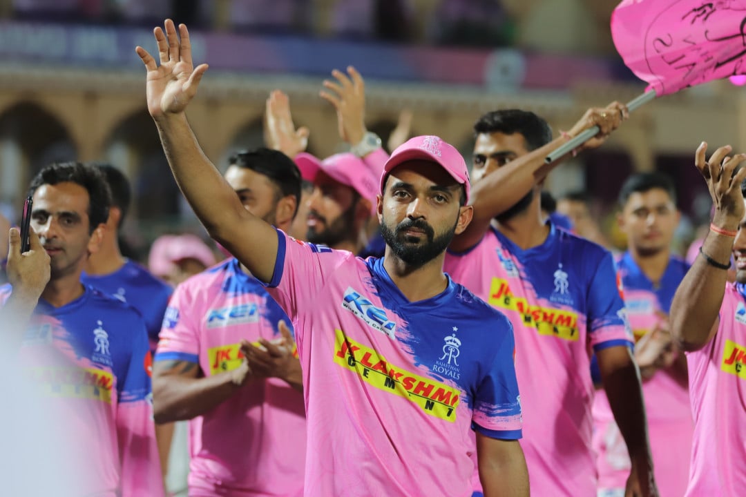 IPL 2020: List of players traded from Mayank Markande to Ajinkya Rahane before IPL auctions