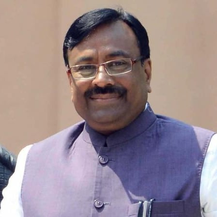 Hon. Sudhir Bhau Mungantiwar