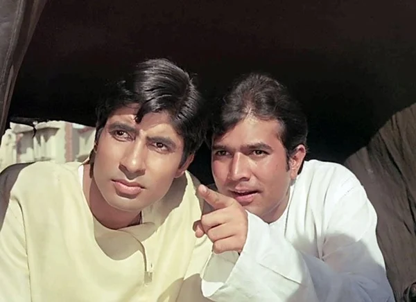 Remembering Rajesh Khanna 50 Years After He Became A Superstar
