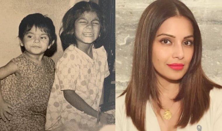 Children's Day 2019: Bipasha Basu shares her adorable ...