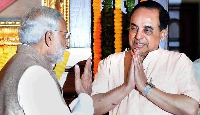 GDP growth for 2020-21 will be lowest since 1952, less than 2%: Subramanian Swamy on coronavirus lockdown