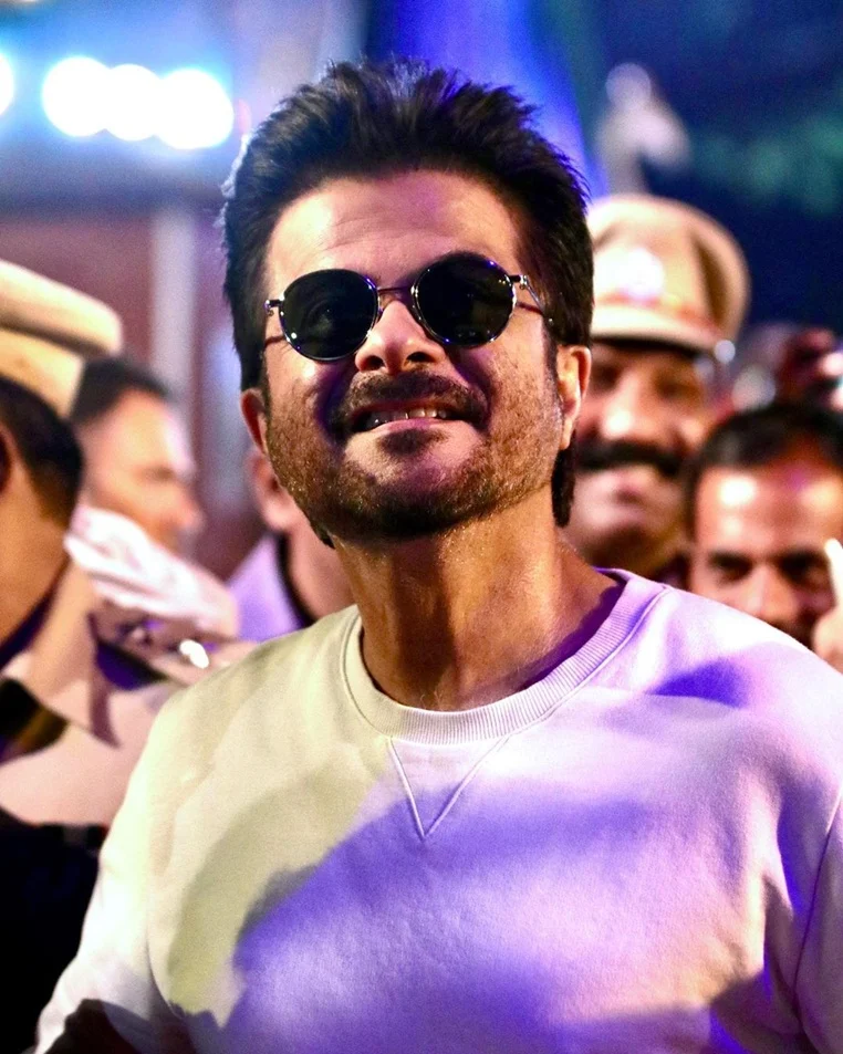International Film Festival of India 2019: All that shone