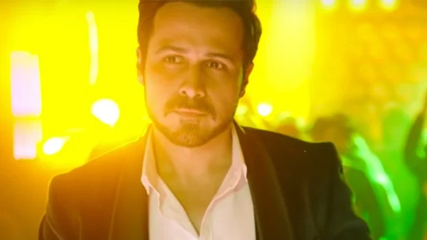 Emraan Hashmi reunites with Himesh Reshammiya to recreate ‘Jhalak Dikhla Jaa Reloaded’ for 'The Body'