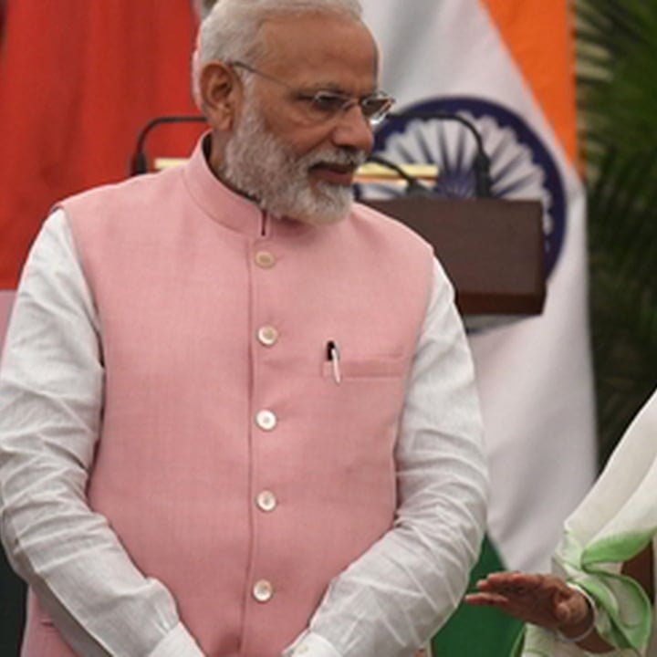 WhatsApp Hacking: Mamata says her messages were swooped upon, asks Modi to 'take care of it'