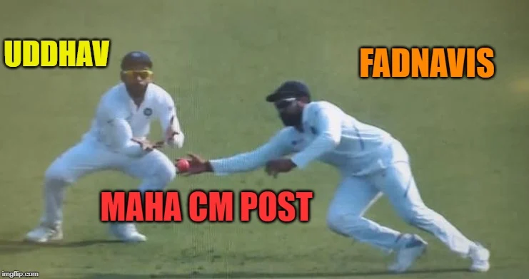 'Sanjay Rout, Ajit Power, Amit Shahenshah': Twitter reacts to twists and turns in Maharashtra